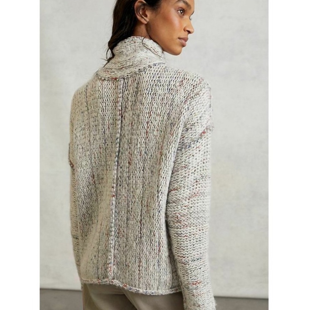 Anthropologie Pilcro Sweater